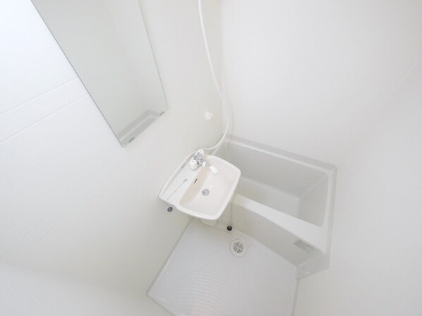 レオパレスSTフロント指扇 24095の物件内観写真